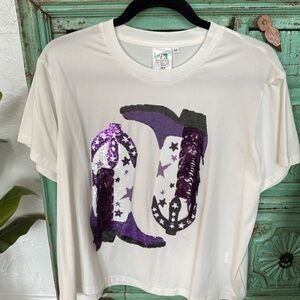 Queen of Sparkles 💜